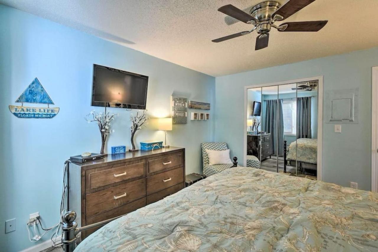 Ethels Beachfront Getaway Wisconsin Dells Luaran gambar